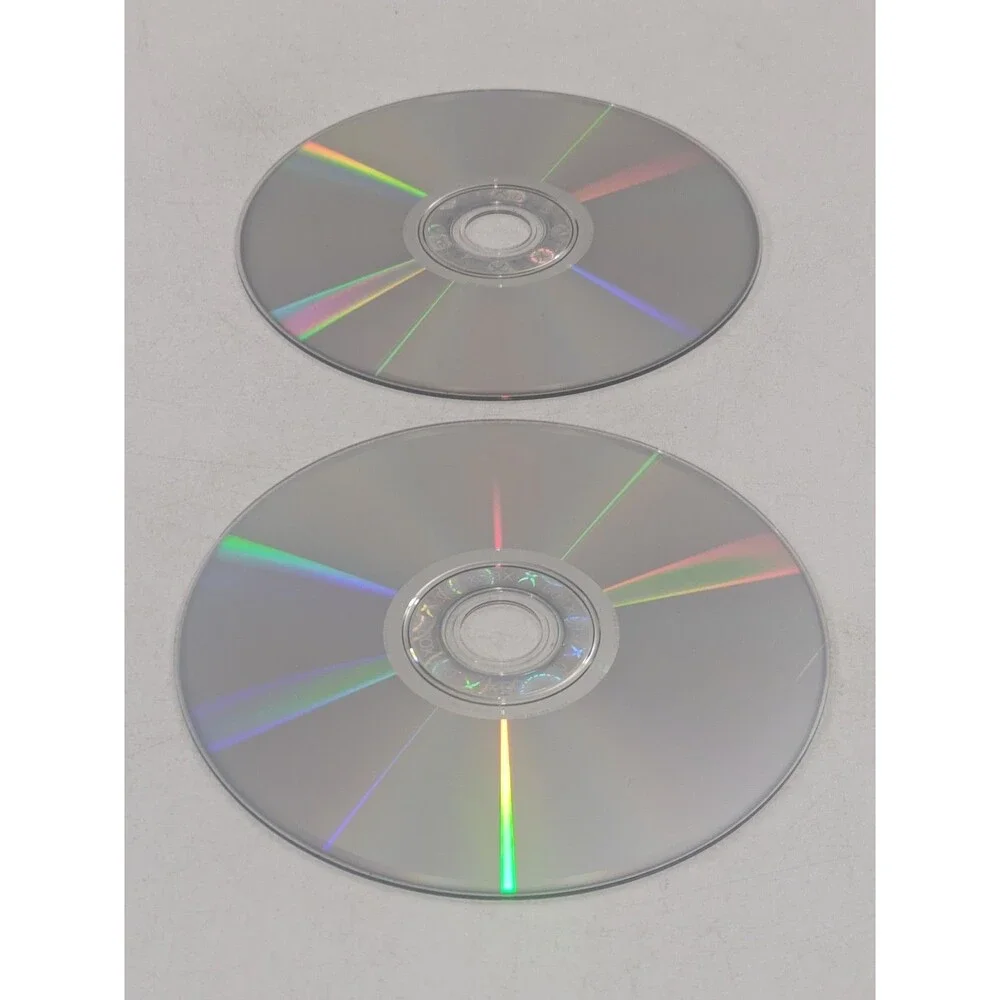 Mass Effect 2 (Microsoft Xbox 360, 2010) Platinum Hits 2-Disc‎ Set